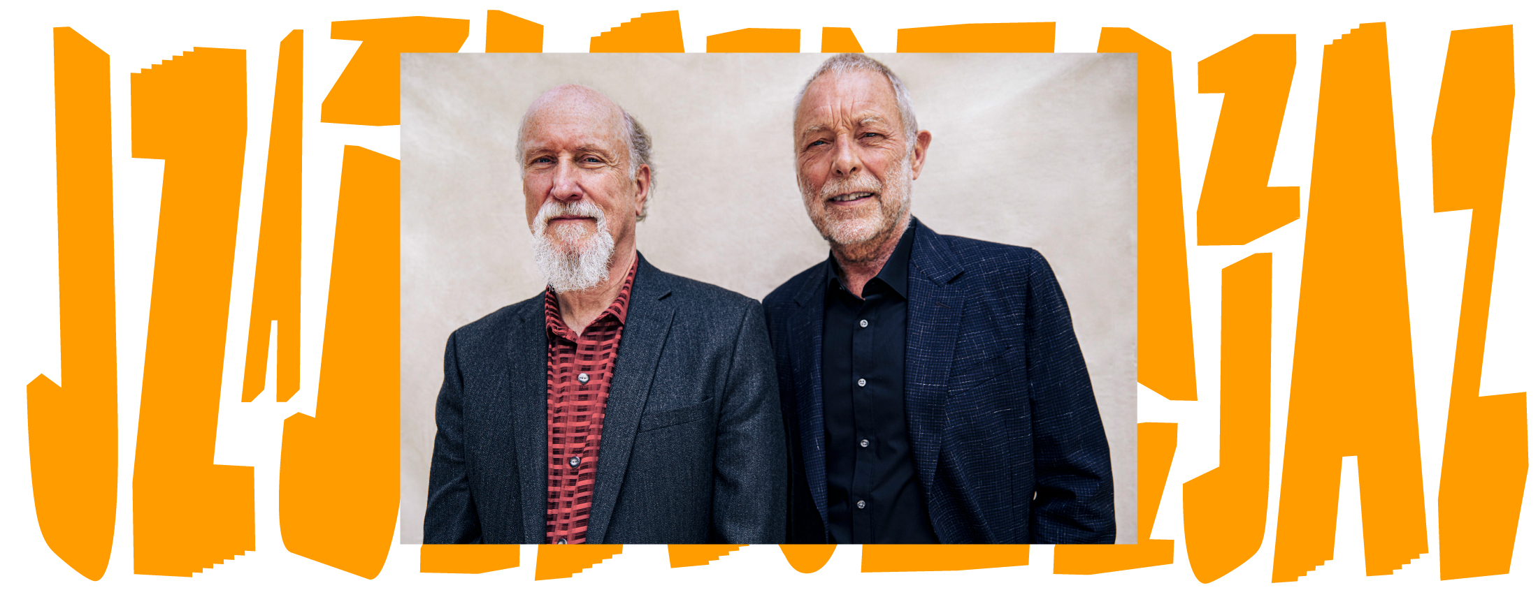 John Scofield / Dave Holland Duo (US, GB)